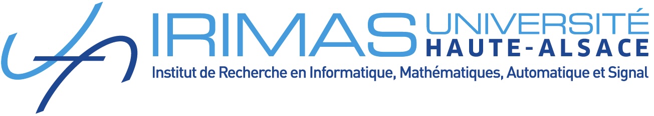 IRIMAS Sponsor